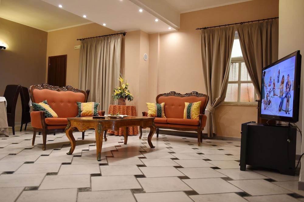 Hotel Costa D'Oro Santa Maria di Castellabate Ngoại thất bức ảnh
