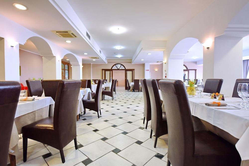 Hotel Costa D'Oro Santa Maria di Castellabate Ngoại thất bức ảnh