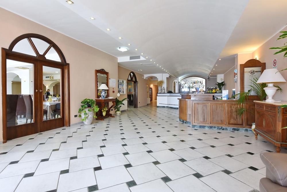 Hotel Costa D'Oro Santa Maria di Castellabate Ngoại thất bức ảnh