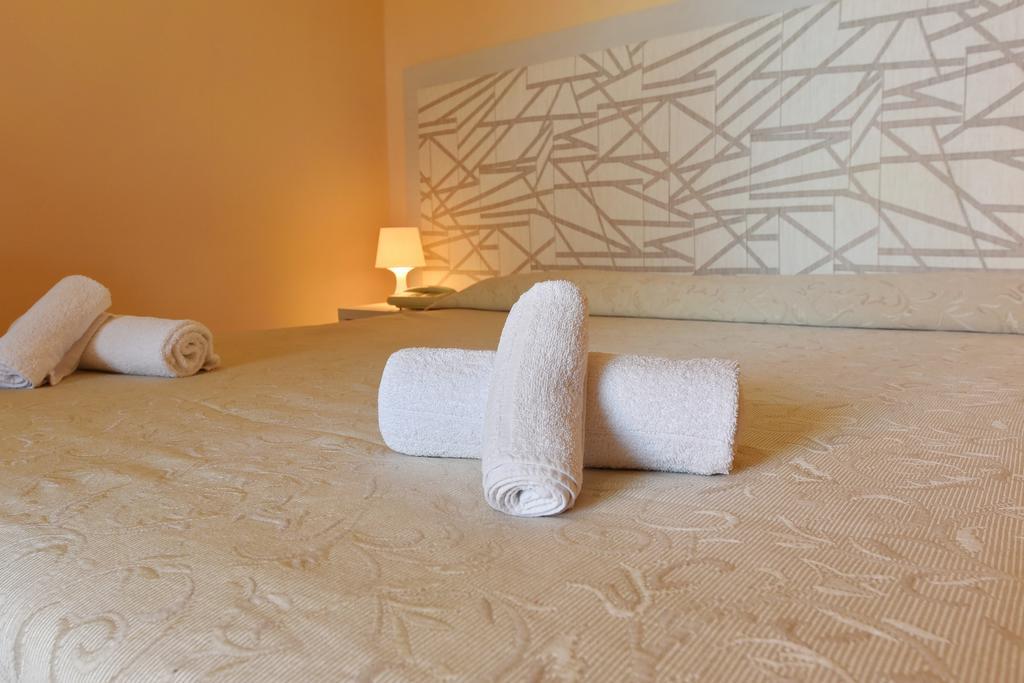 Hotel Costa D'Oro Santa Maria di Castellabate Ngoại thất bức ảnh